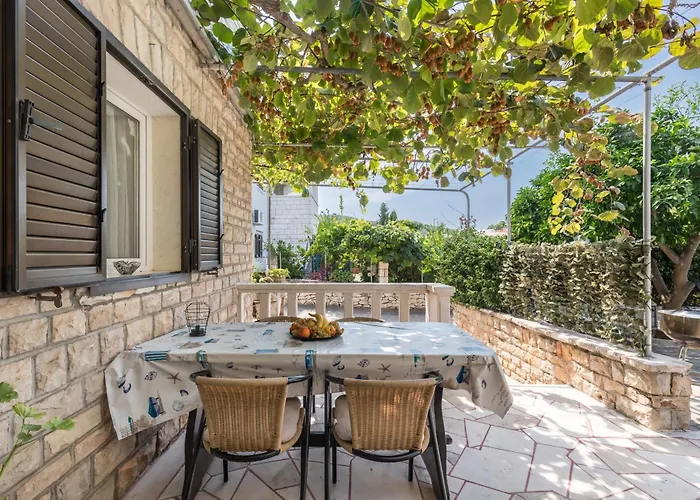 Sweet Dreams Apartmán *