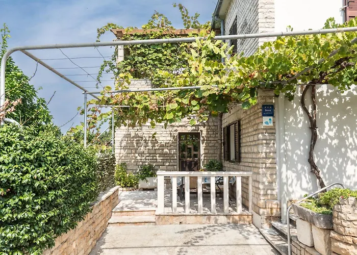 Apartmán Sweet Dreams Sutivan