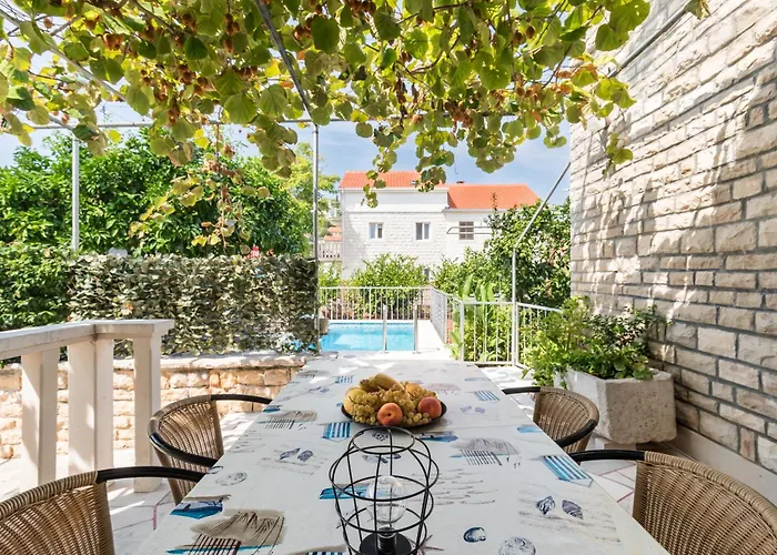 Apartmán Sweet Dreams *