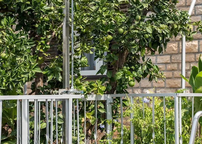 Sweet Dreams Apartmán Sutivan