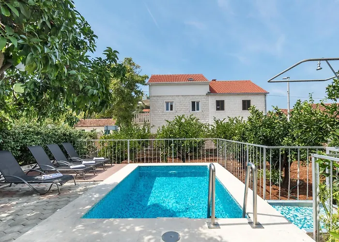 Apartmán Sweet Dreams Sutivan