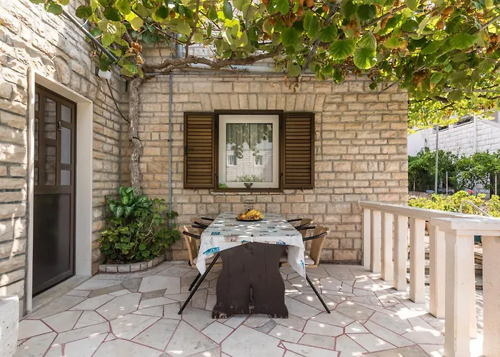 Apartmán Sweet Dreams *