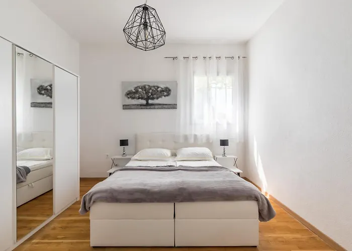 Sweet Dreams Apartmán Sutivan