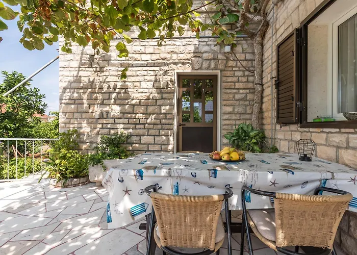 Apartmán Sweet Dreams Sutivan