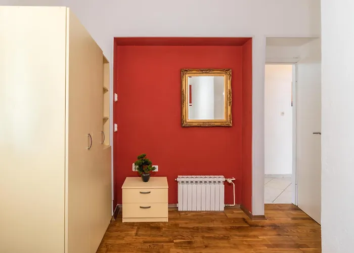 Sweet Dreams Apartmán *