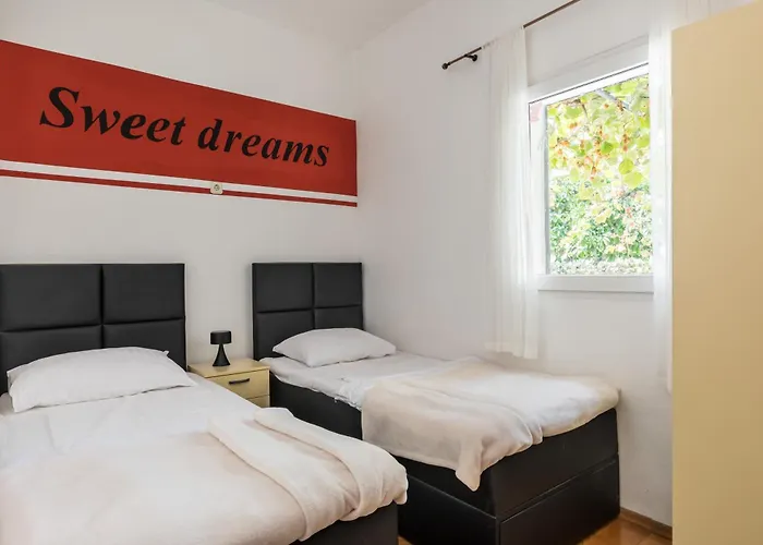 Apartmán Sweet Dreams *