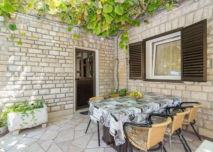 Sweet Dreams Apartmán Sutivan