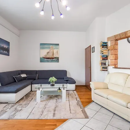 Sweet Dreams Apartment