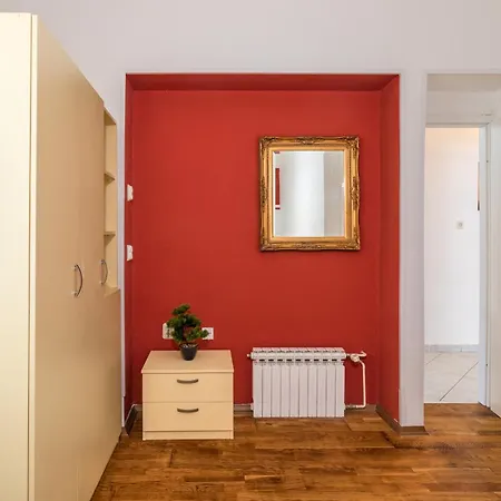 Sweet Dreams Apartament *