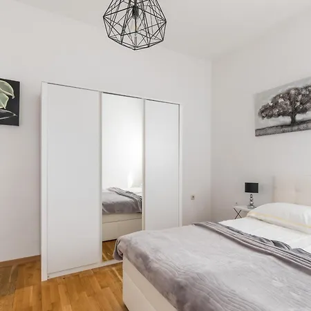 Sweet Dreams Apartment Sutivan