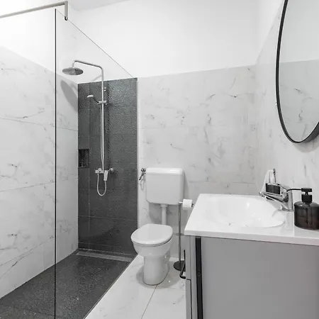 Apartament Sweet Dreams Sutivan
