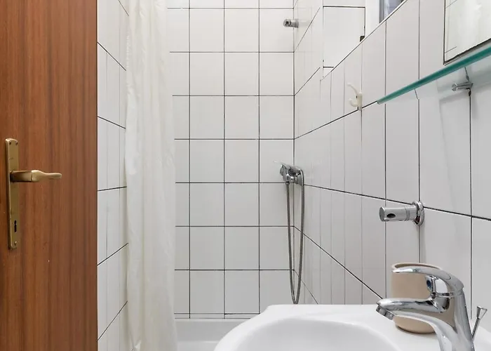 Sweet Dreams Apartament *