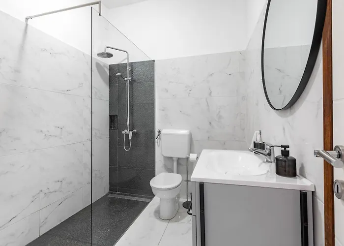 Apartament Sweet Dreams Sutivan